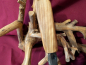 Preview: Damastmesser 5032D